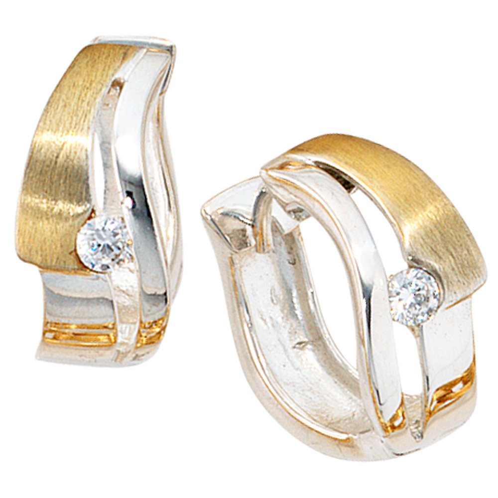 Halsreif Doubl� 45 cm Karabiner