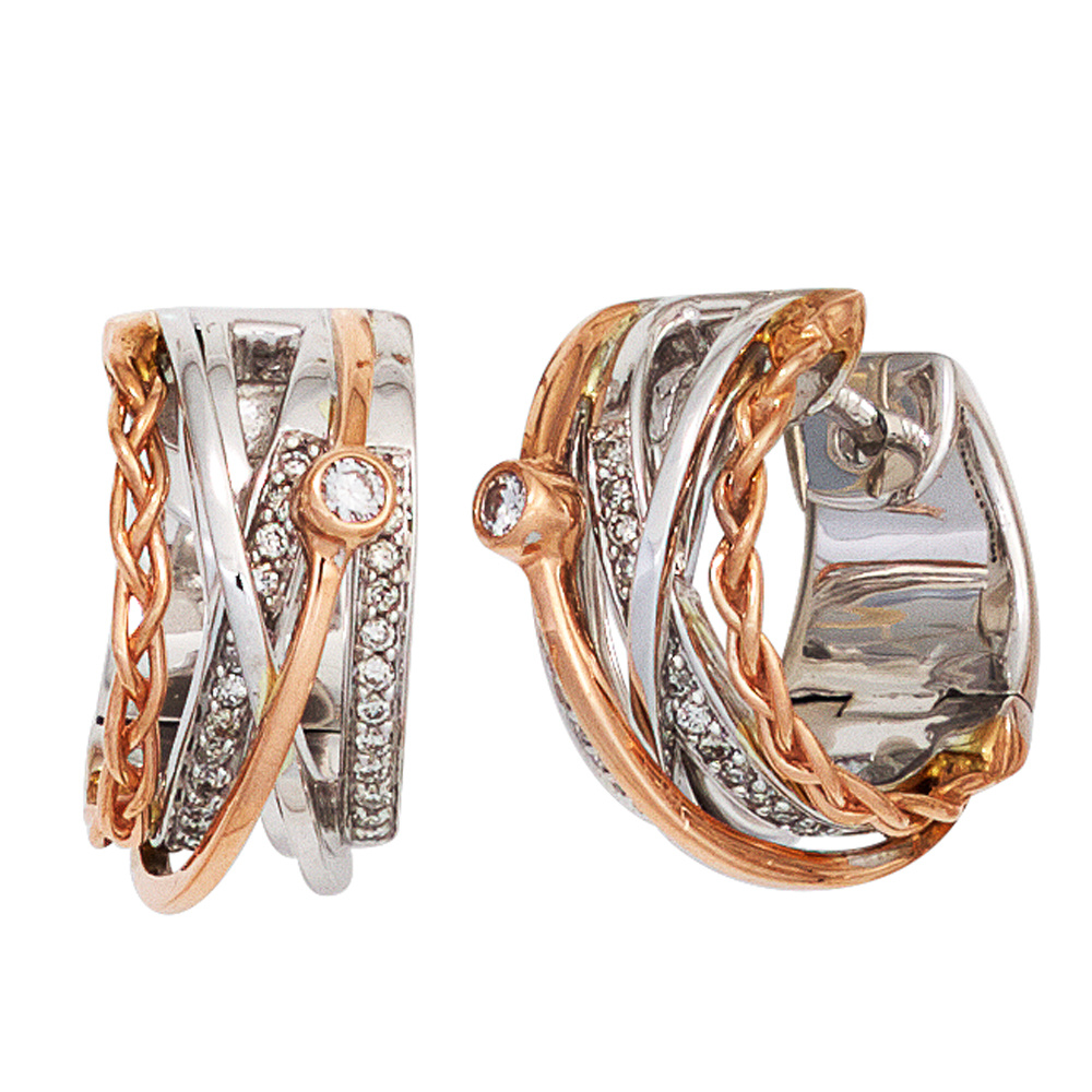 Collier Kokos mit Edelstahl kombiniert 45 cm Karabinerverschluss