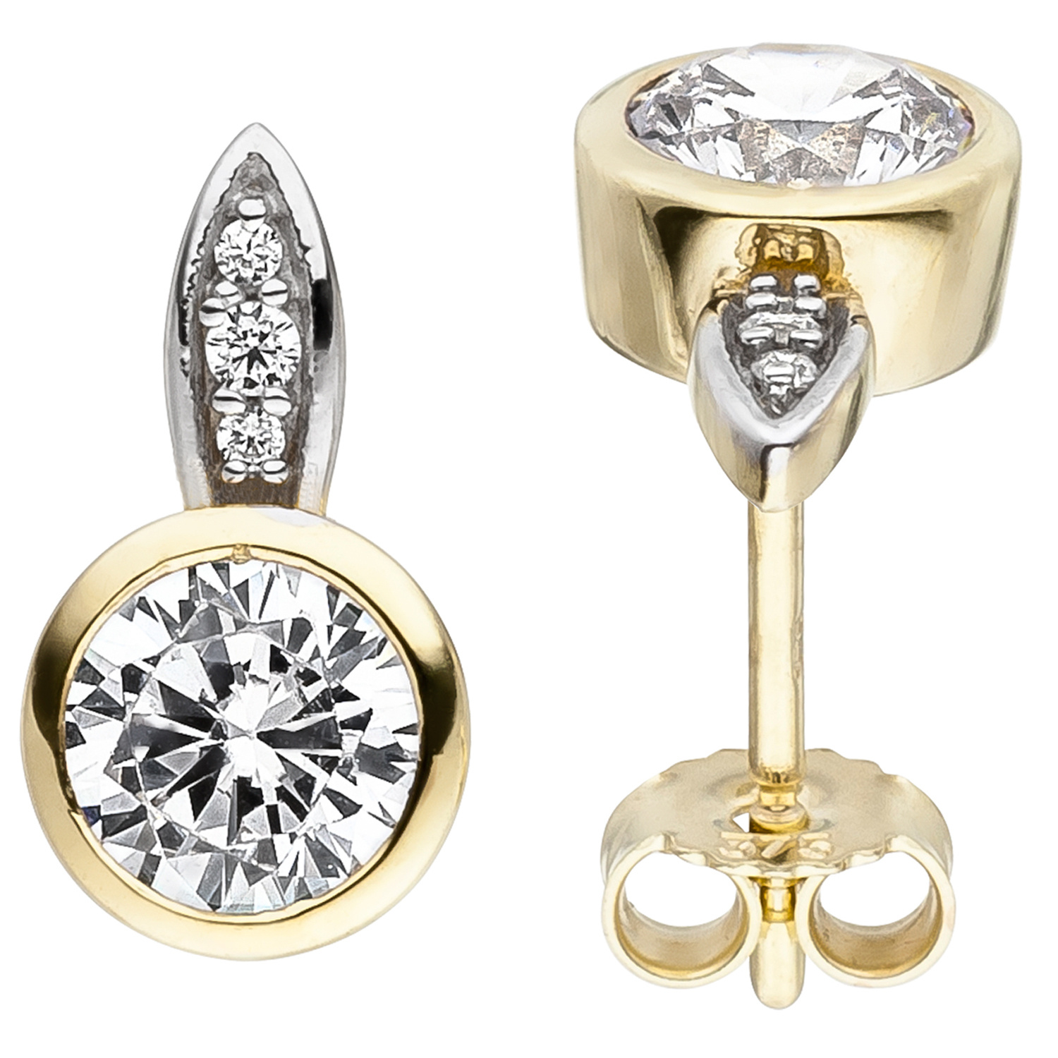 Rhythm 70203 Stil-Wecker Quarz im Holzgeh�use, Wurzelholz-Finish