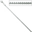 Venezianerkette 925 Silber 1,8 mm 45 cm Halskette Kette Silberkette Karabiner