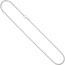 Ankerkette 925 Silber 2 mm 45 cm Halskette Kette Silberkette Karabiner