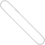 Kugelkette 925 Silber 2,5 mm 45 cm Halskette Kette Silberkette Karabiner
