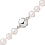 Magnet-Schliee 925 Sterling Silber Verschluss fr Perlenketten