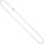 Ankerkette 925 Silber 1,1 mm 42 cm Kette Halskette Silberkette Federring