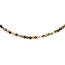 Halskette Kette Turmalin und Hmatin 45 cm