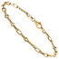 Armband 333 Gold Gelbgold 19 cm Goldarmband