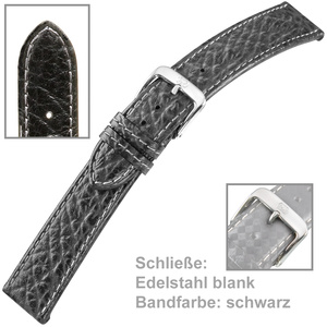 Uhrenarmband Men 18mm