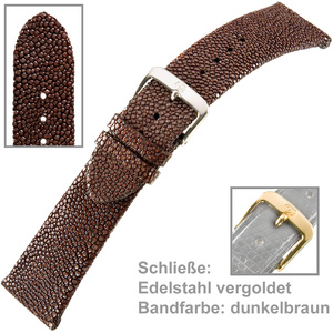 Uhrenarmband Ladies 16mm