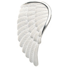 Anhänger 925/-S Flügel        