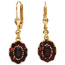 Boutons 375/-G Granat         