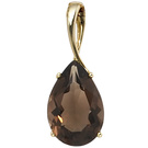 Anhänger 333/-G Rauchq        