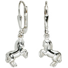 Boutons 925/-S Pferd          