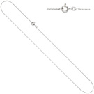 Ankerkette 585/-W 1,3mm       