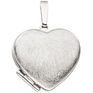 Medaillon 925/- Herz          