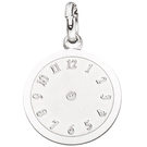 Anhänger 925/- Taufuhr        