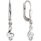 Boutons 925/- Notenschl.      