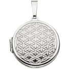 Med. 925/- Lebensblume        