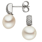 Ohrstecker 333/-G SWZP        