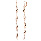 Boutons 925/- rotverg.        