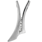 Anhänger 585/-W 0,035ct.      