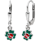 Boutons 925/- Marienk.        