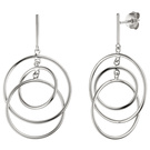 Hängerstecker 925/-           