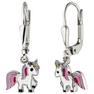 Boutons 925/-S Einhorn        