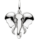 Anhnger Elefant 925 Sterling Silber