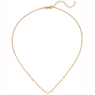 Collier 925/-S Sterne         