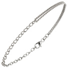 Armband 925 Sterling Silber 19 cm