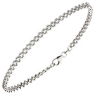 Armband 925 Sterling Silber 19 cm