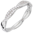 Damenring 925/-S              