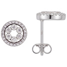 Ohrstecker 925/-S             