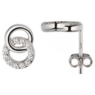 Ohrstecker 925/-S             