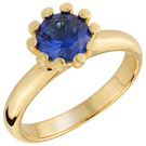 Damenring 925/-S verg.        